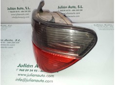 Recambio de piloto trasero derecho para peugeot 406 berlina (s1/s2) sldt referencia OEM IAM    2