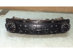 Recambio de mando calefaccion / aire acondicionado para mercedes-benz clase e (w211) berlina e 270 cdi (211.016) referencia OEM 