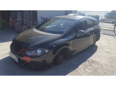 seat leon (1p1) del año 2007 2