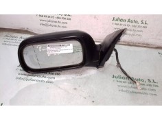 Recambio de retrovisor izquierdo para nissan primera berl./familiar (p10/w10) 2.0 16v cat referencia OEM IAM 4004107LH 015334 EL