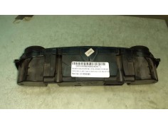 Recambio de mando calefaccion / aire acondicionado para mercedes-benz clase e (w211) berlina e 270 cdi (211.016) referencia OEM  2