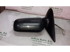Recambio de retrovisor izquierdo para nissan primera berl./familiar (p10/w10) 2.0 16v cat referencia OEM IAM 4004107LH 015334 EL 2
