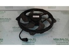 Recambio de electroventilador para peugeot 307 (s1) xn referencia OEM IAM 9633808480  2 PINES