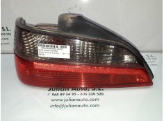 Recambio de piloto trasero izquierdo para peugeot 406 berlina (s1/s2) sldt referencia OEM IAM   