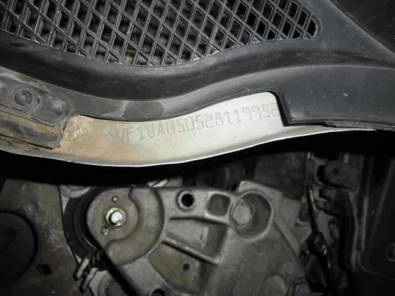 renault scenic (ja..) del año 2003