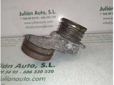 Recambio de tensor correa auxiliar para opel astra g berlina comfort referencia OEM IAM 897184929   2