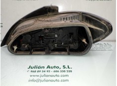 Recambio de piloto trasero izquierdo para peugeot 406 berlina (s1/s2) sldt referencia OEM IAM    2