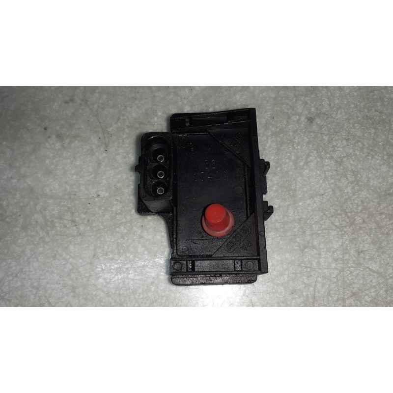 Recambio de sensor para opel astra g berlina 1.6 referencia OEM IAM 09132687  