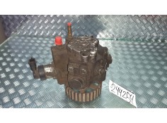Recambio de bomba inyeccion para citroen c4 berlina cool referencia OEM IAM 9656300380  0445010102