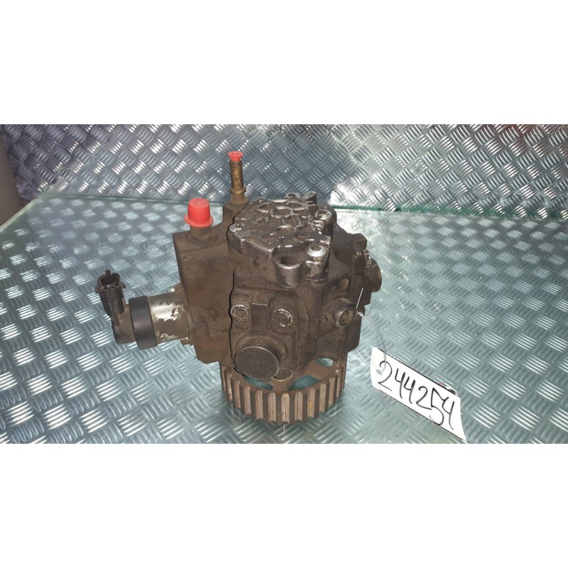 Recambio de bomba inyeccion para citroen c4 berlina cool referencia OEM IAM 9656300380  0445010102