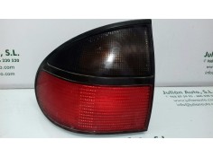 Recambio de piloto trasero izquierdo para renault laguna (b56) 2.2 diesel referencia OEM IAM 7700820052 4 PINES EXT-ALETA