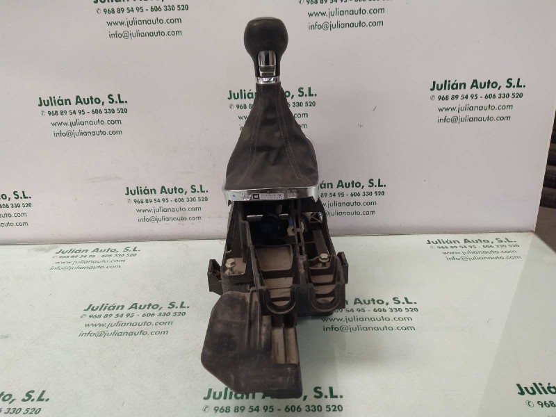 Recambio de palanca cambio para opel insignia berlina edition referencia OEM IAM 55563829 55563836 6 VELOCIDADES