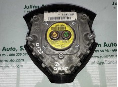 Recambio de airbag delantero izquierdo para mercedes-benz clase a (w169) a 180 cdi (169.007) referencia OEM IAM 91618289940 ET40 2