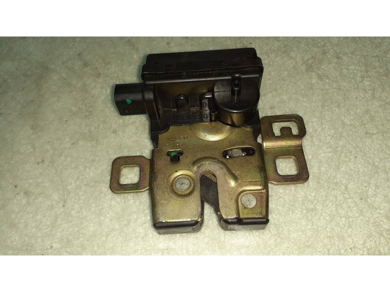 Recambio de cerradura maletero / porton para bmw mini (r50,r53) cooper s referencia OEM IAM 7131137  VALEO