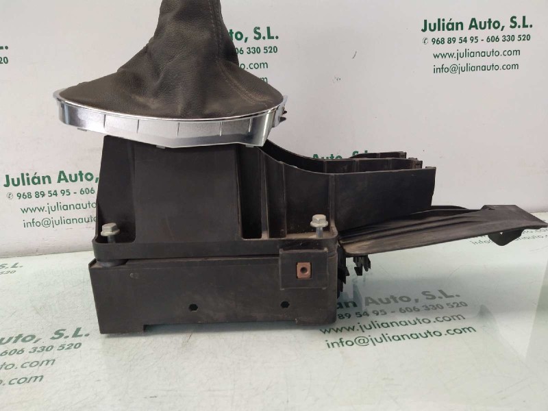 Recambio de palanca cambio para opel insignia berlina edition referencia OEM IAM 55563829 55563836 6 VELOCIDADES