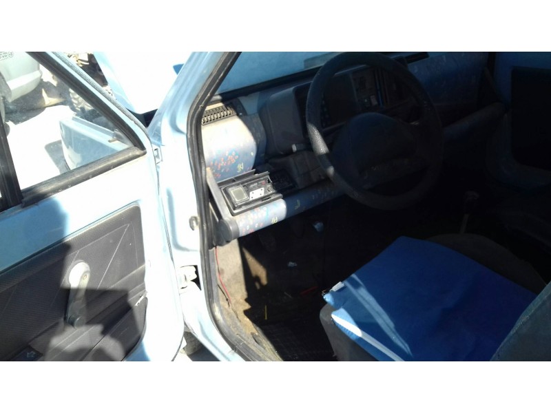 seat marbella del año 1997