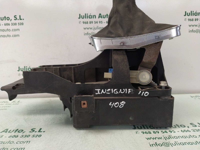 Recambio de palanca cambio para opel insignia berlina edition referencia OEM IAM 55563829 55563836 6 VELOCIDADES