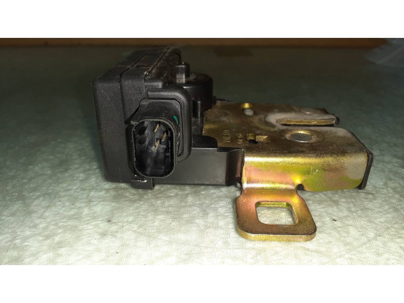 Recambio de cerradura maletero / porton para bmw mini (r50,r53) cooper s referencia OEM IAM 7131137  VALEO