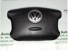 Recambio de airbag delantero izquierdo para volkswagen golf iv berlina (1j1) conceptline referencia OEM IAM 3B0880201AE  