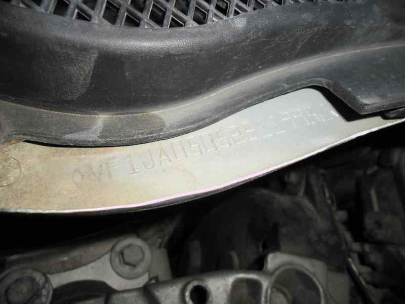 renault scenic (ja..) del año 2003