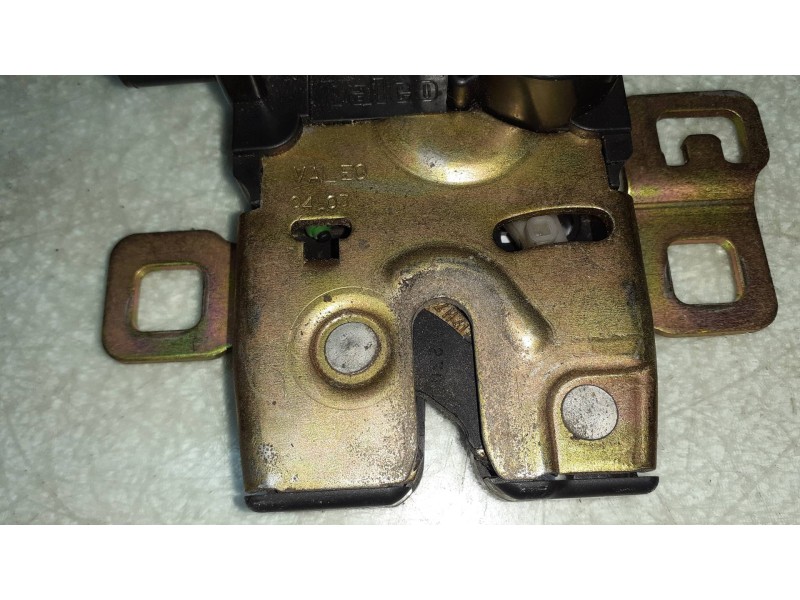 Recambio de cerradura maletero / porton para bmw mini (r50,r53) cooper s referencia OEM IAM 7131137  VALEO