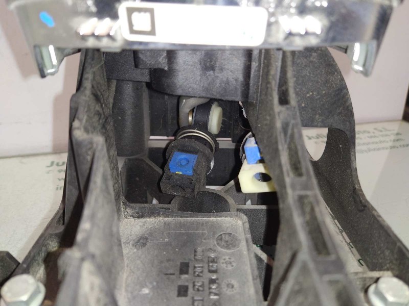 Recambio de palanca cambio para opel insignia berlina edition referencia OEM IAM 55563829 55563836 6 VELOCIDADES