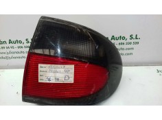 Recambio de piloto trasero derecho para renault megane i classic (la0) 1.6 referencia OEM IAM 7200838531 37380999 CARELLO
