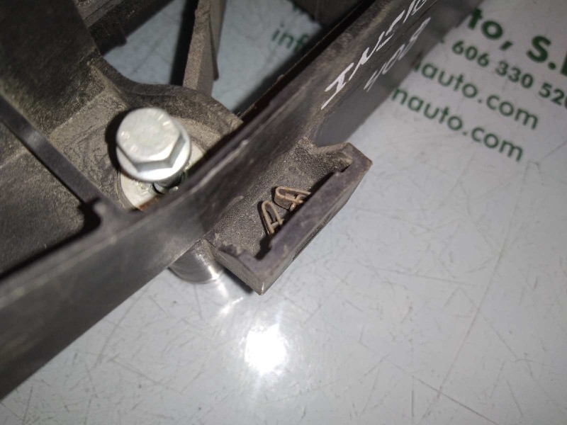 Recambio de palanca cambio para opel insignia berlina edition referencia OEM IAM 55563829 55563836 6 VELOCIDADES