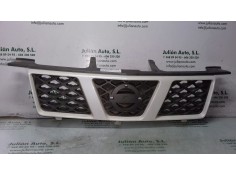 Recambio de rejilla delantera para nissan x-trail (t30) comfort referencia OEM IAM 62310 EQ303 