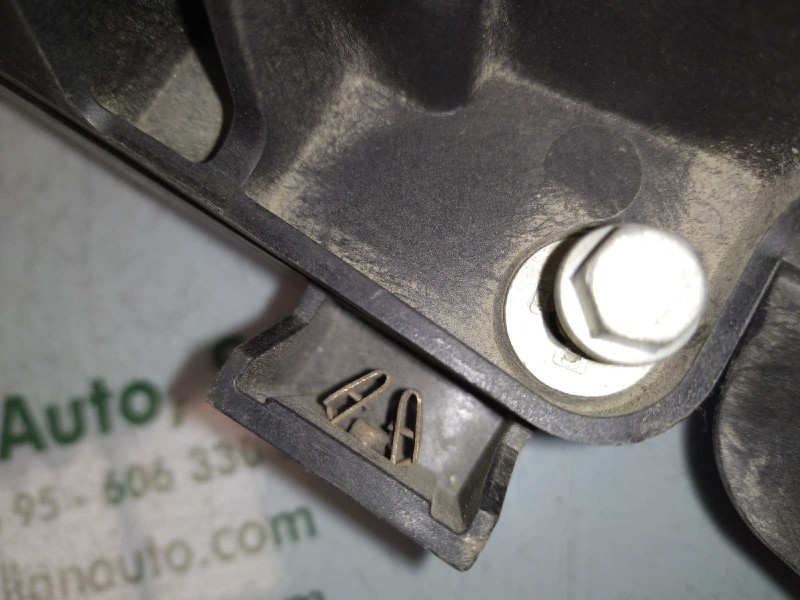 Recambio de palanca cambio para opel insignia berlina edition referencia OEM IAM 55563829 55563836 6 VELOCIDADES