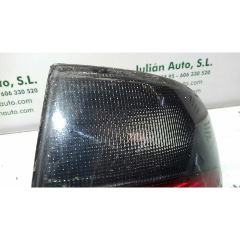 Recambio de piloto trasero derecho para renault megane i classic (la0) 1.6 referencia OEM IAM 7200838531 37380999 CARELLO