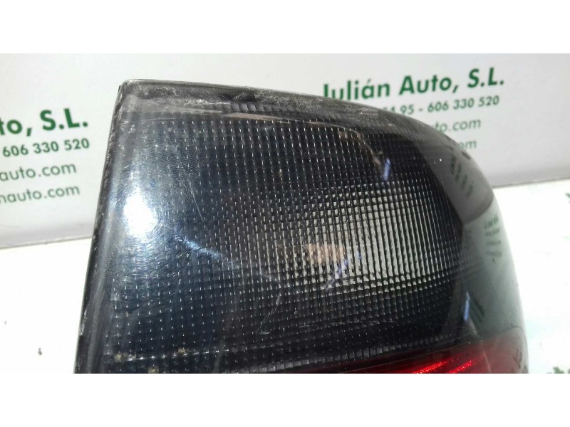 Recambio de piloto trasero derecho para renault megane i classic (la0) 1.6 referencia OEM IAM 7200838531 37380999 CARELLO