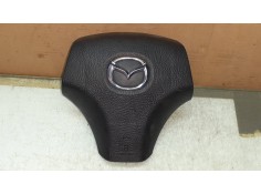 Recambio de airbag delantero izquierdo para mazda 6 berlina (gg) 2.0 crtd 120 active (5-ptas.) referencia OEM IAM 710205 H03 CF0