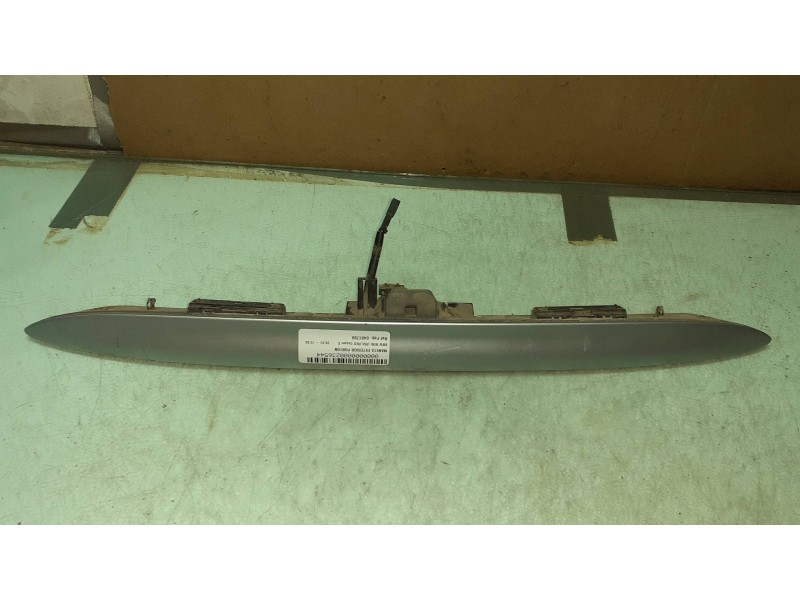 Recambio de maneta exterior porton para bmw mini (r50,r53) cooper s referencia OEM IAM 0461700  