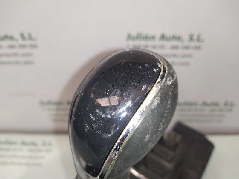 Recambio de palanca cambio para opel insignia berlina edition referencia OEM IAM 55563829 55563836 6 VELOCIDADES