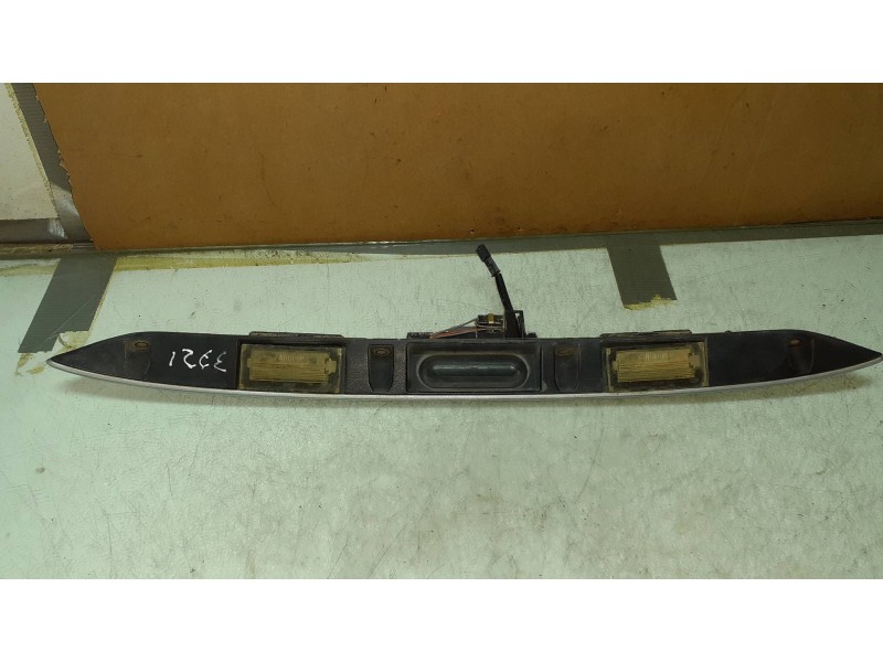 Recambio de maneta exterior porton para bmw mini (r50,r53) cooper s referencia OEM IAM 0461700  