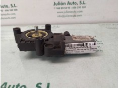 Recambio de motor elevalunas delantero derecho para opel vivaro combi 2.7t corto referencia OEM IAM 541613212 2 PINES 