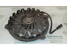 Recambio de electroventilador para fiat scudo (222) referencia OEM IAM 1400821280 2 PINES GATE 2