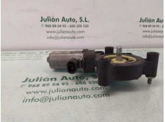 Recambio de motor elevalunas delantero derecho para opel vivaro combi 2.7t corto referencia OEM IAM 541613212 2 PINES  2