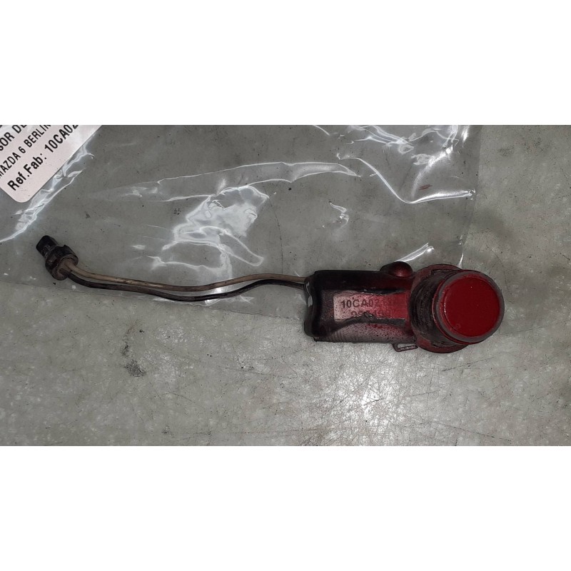 Recambio de sensor de aparcamiento para mazda 6 berlina (gg) 2.0 crtd 120 active (5-ptas.) referencia OEM IAM 10CA0212A  