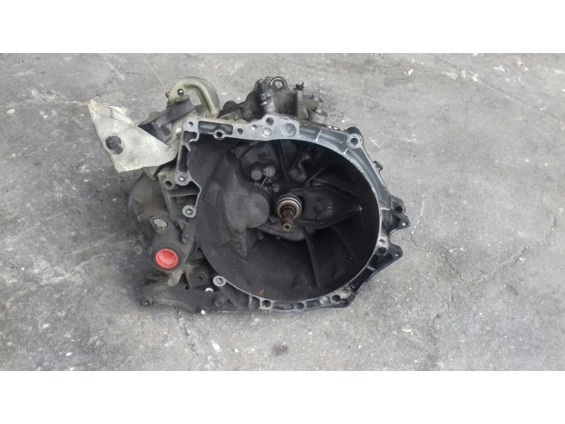 Recambio de caja cambios para peugeot 207 sport referencia OEM IAM 20DP26  