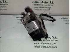 Recambio de cerradura puerta trasera izquierda para peugeot 208 access referencia OEM IAM 9812501280 40737192R 6 PINES