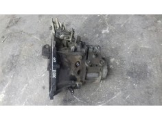 Recambio de caja cambios para peugeot 207 sport referencia OEM IAM 20DP26   2