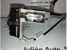 Recambio de cerradura puerta trasera izquierda para peugeot 208 access referencia OEM IAM 9812501280 40737192R 6 PINES 2