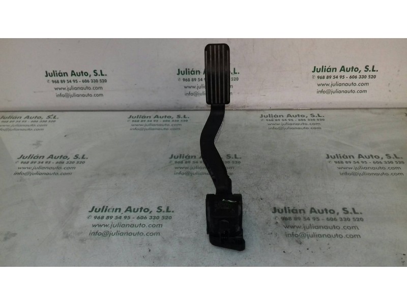 Recambio de pedal acelerador para peugeot 308 confort referencia OEM IAM 9680756880 0280755084 5 PINES