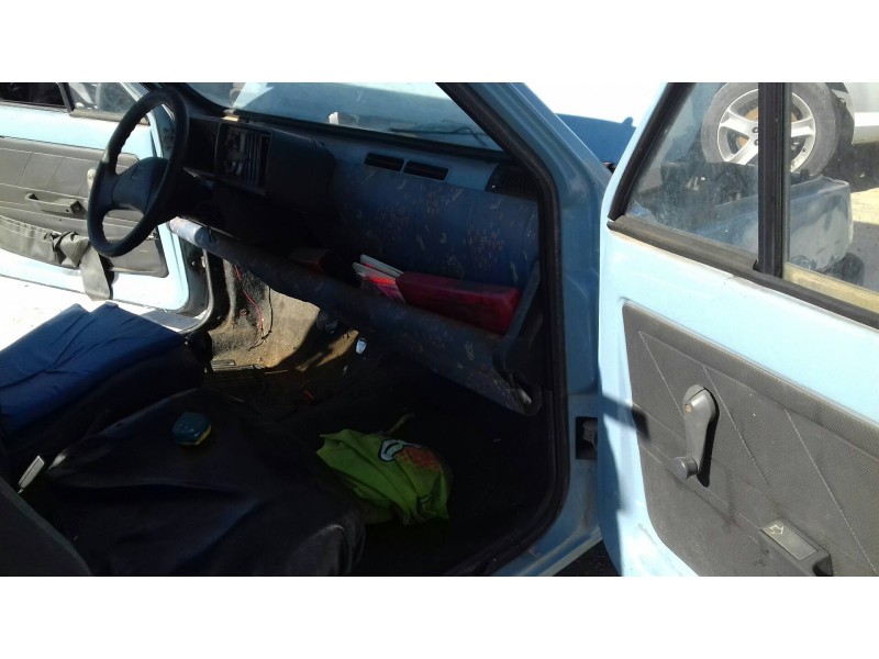 seat marbella del año 1997