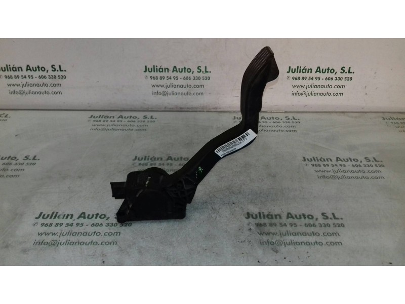 Recambio de pedal acelerador para peugeot 308 confort referencia OEM IAM 9680756880 0280755084 5 PINES