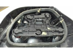 Recambio de piloto trasero izquierdo para renault megane i berlina hatchback (ba0) 1.4 referencia OEM IAM 7700828137 2528  2