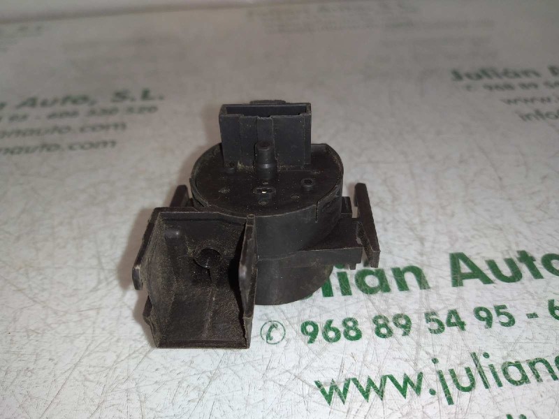Recambio de conmutador de arranque para opel corsa c club referencia OEM IAM 90589314  