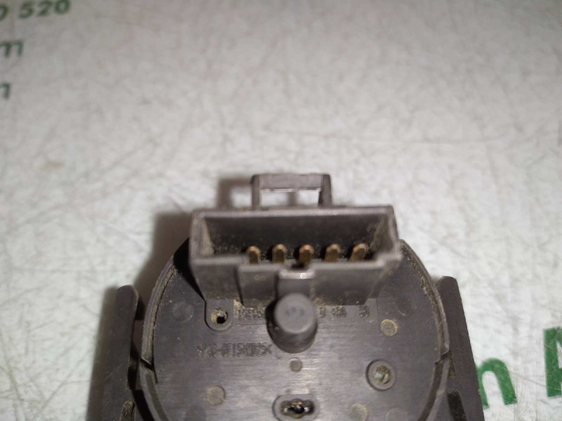 Recambio de conmutador de arranque para opel corsa c club referencia OEM IAM 90589314  